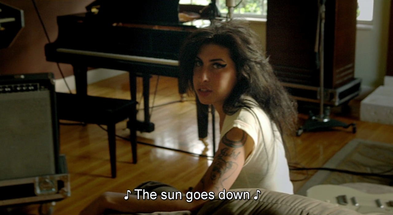 timotaychalamet:  Amy (2015) dir. Asif Kapadia