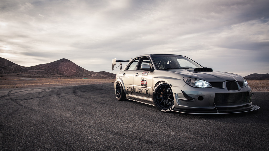 radracerblog:  Street Legal Track Ready #3