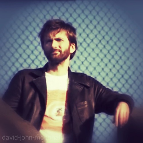 : Funny when I sort of came on this journey I was imagining I’d find out some fascinating but ancient facts about where we’d all come from…  You want your family to be people that you’d admire and be inspired by. David Tennant     [x] 
