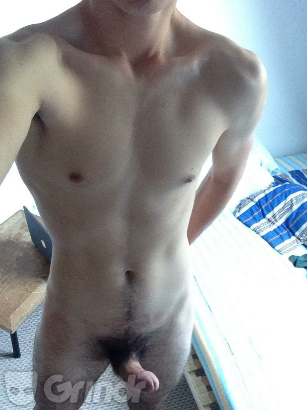 frenchies-lads:  Cute dick