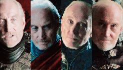 meggiecleary:  GOT CHARACTERS IN ALL FOUR SEASONS ♔ PART II    -    Inspired by