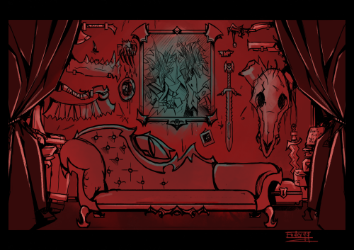 The Clawthorne Workshop