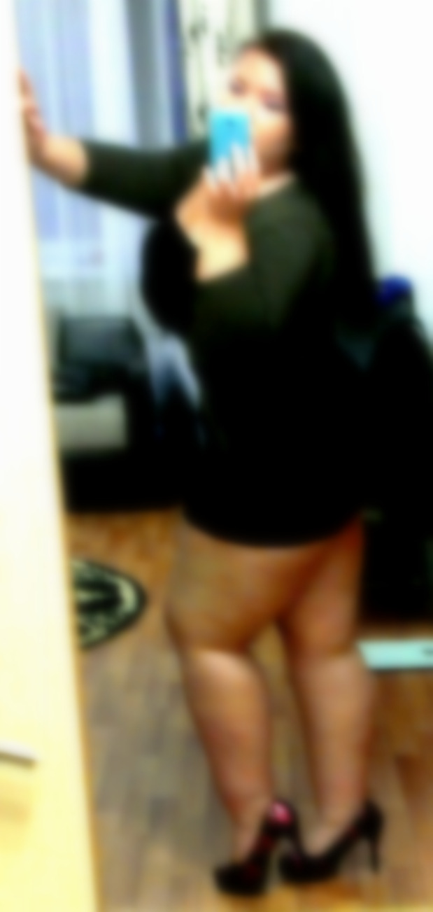 Thick Mary