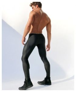 nickologist:  Rufskin Tom of Finland Collection