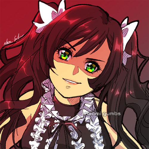 nononsensei:Neo Appreciation l Patreon l Twitter l Instagram l Pixiv l Store l Webtoon l YouTube