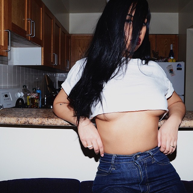 blvckkomodo:  Enter My Mind🉐
