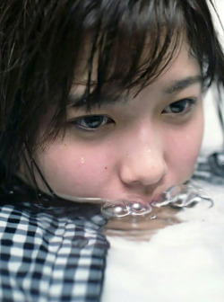 46pic:Risa Watanabe - mechakari