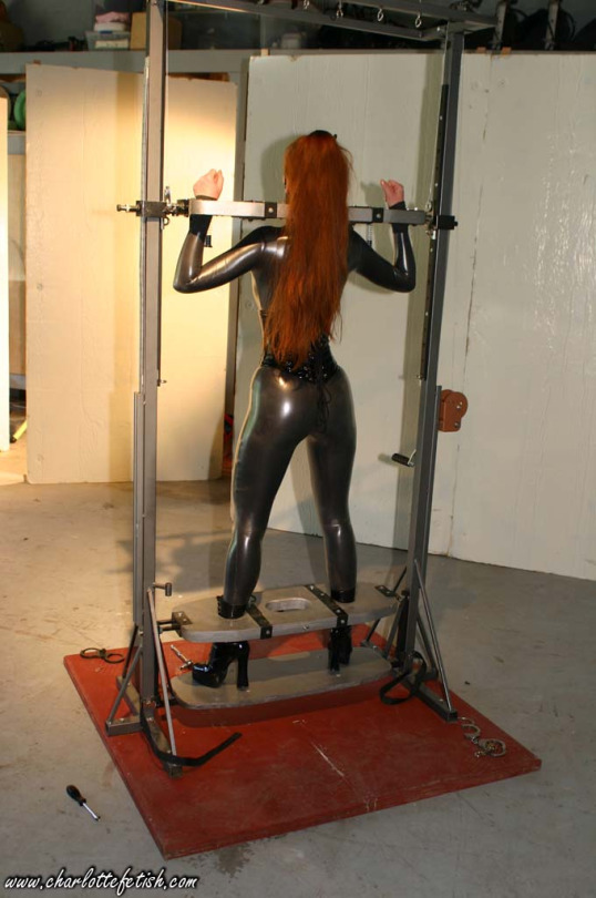 Beautiful BDSM