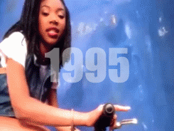 floetcist:  It Black Girls of the 1990s [x] 