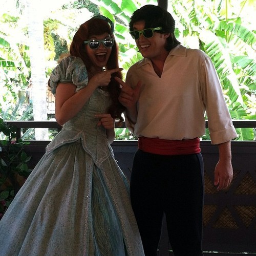 tumbleupondisney:Freaking adorable.