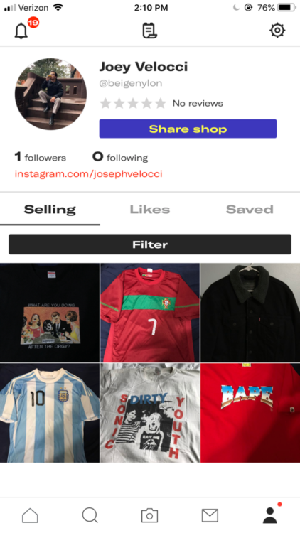 I made a depop today and am selling these things plus others! Depop.com/beigenylon