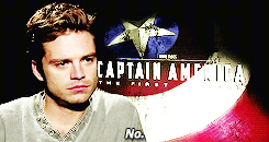 “bucky Is A Villain”