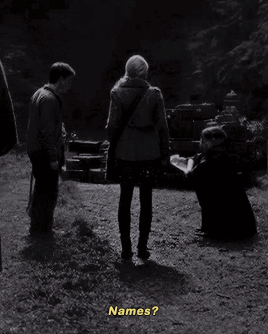 zhirley: No exceptions, Potter.