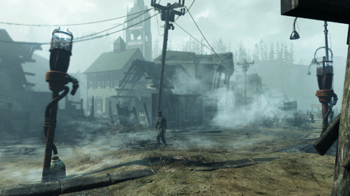 watchp0int:“Only sounds that used to be here was the squabbling of gulls and the slapping of the wav