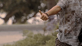 spencereid: 8 gifs per episode | criminal minds; 3.17 in heat      “If we knew 