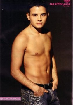 pornandcelebs:  12 - Ryan Thomas  