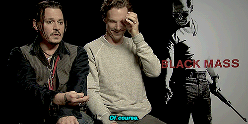 bybyeblackbird: Classic. (x)