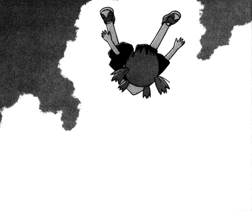 yonkou: Top 10 Anime Deaths rip