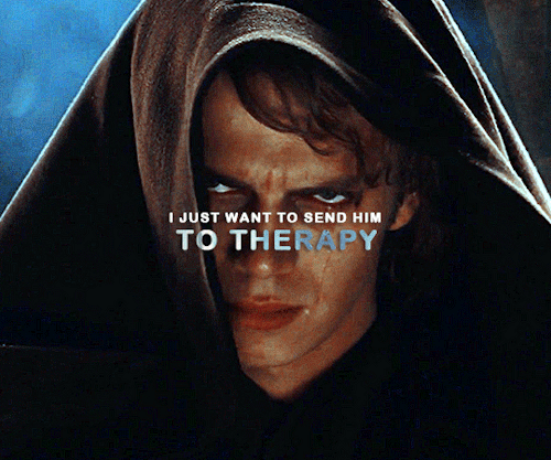 Liking A Male Character Like…