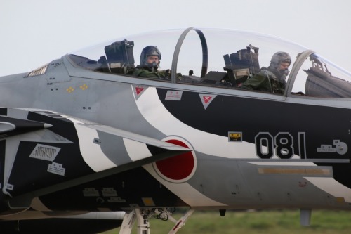 rocketumbl:  F-15DJ 