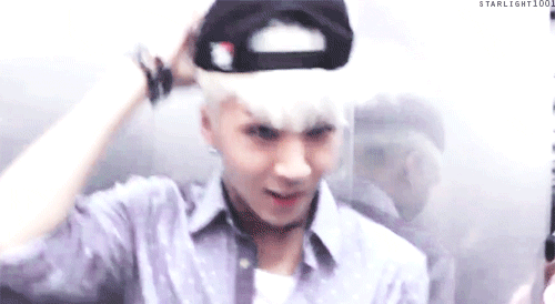 Why Do I Love VIXX? Ravi Gif Collection