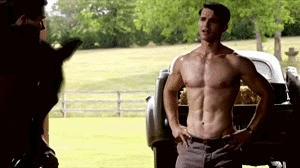 sapphirechaos:    ♥ Harry Polson (Dominic Allburn) Appreciation Post ♥A Place to Call Home [1x07 - 1x12]  