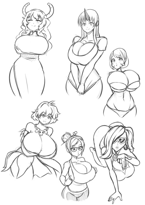 deumosden:  commissions for @gentlegeek08