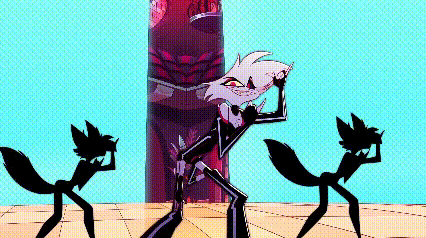 Nvm We Saw Them In The Prime Video Announcement And They're Just Silhouettes