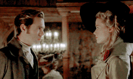 Every Caroline & Dwight scene ever → 2x02“I wonder you’re so solicitous for one you so clearly d