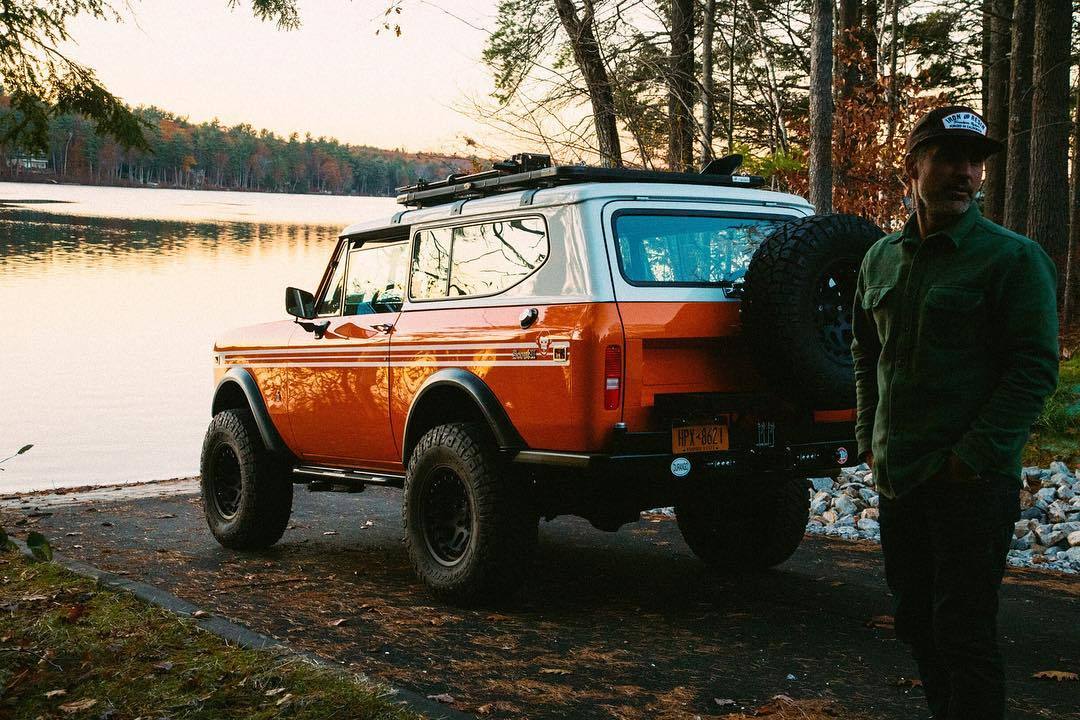 danac616: rodandcustomshow:   @newlegend4x4   Nice 😎 