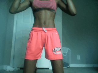 nicknamenyquil:  I worked out for 2.5 today and got hype. 