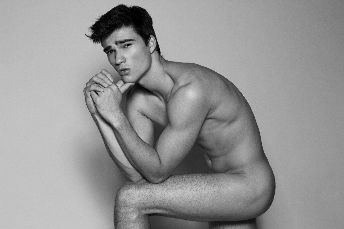 sean-clancy:  Diego Biancatti by Anton Jhonsen 