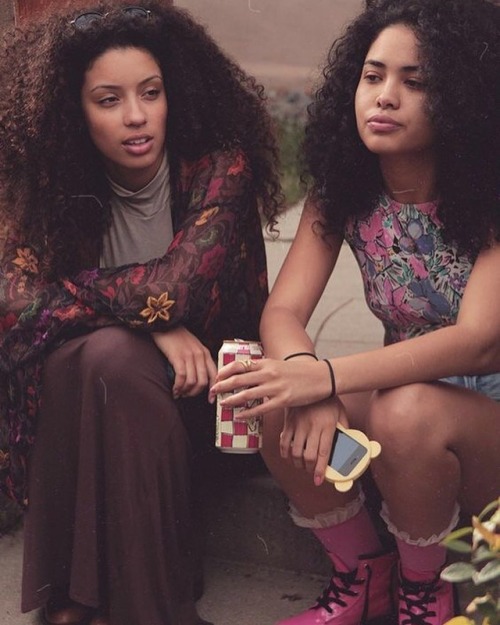 *tag source*...#2frochicks #curlyhair #bighair #braids #TWA #naturalhair #naturalcurls #myhaircrush