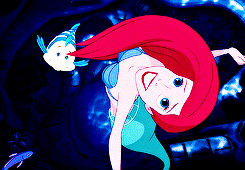 bellegold:disney memeseven princesses/heroines [6/7]     ↳ Ariel“I wanna