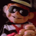 nonutpeanut:The most terrifying villain of all time The Hamburglar 