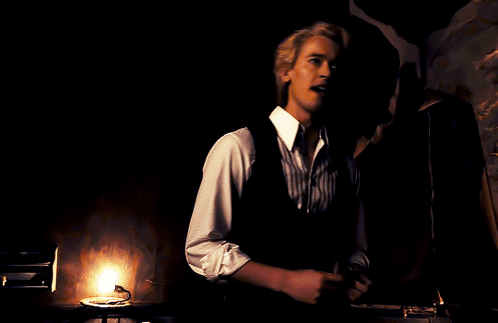 "Sweet & Vicious" - Young!Coriolanus Snow X Tribute!Reader
