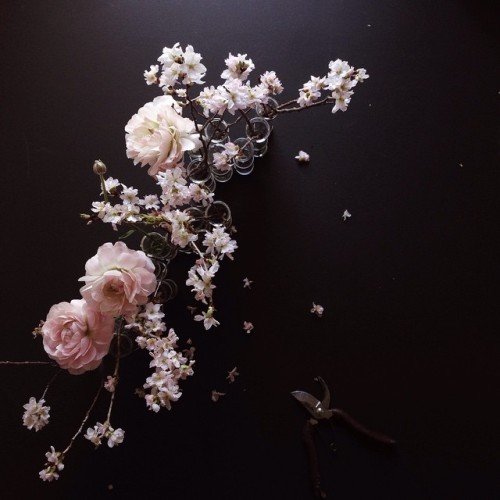 floralls: by  nonihana_