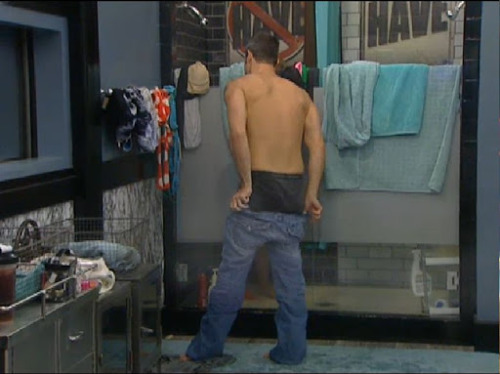 Sex bbmennudeenjoy:BB13 Jeff pictures