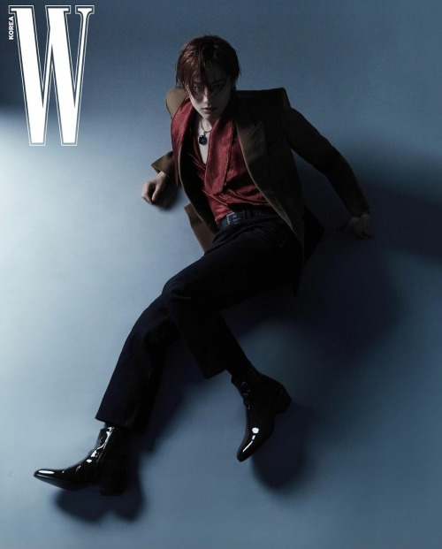 Woodz - W Korea