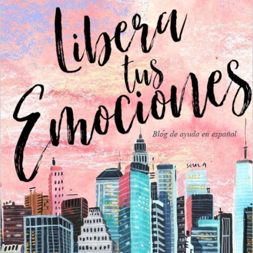 Libera tus emociones