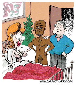 minalikesblackone:  Watch this pic at full resolution here http://interracial.gekoporn.com/interracial/be-sure-to-give-your-lady-what-she-really-wants-this-valentines  Check it out our complete archive here: http://goo.gl/KeWqH9 