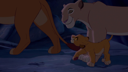 hinaxnaru:  hinaxnaru:  i love how some people in the fandom have referred to boruto as a lion cub because his mother is the lioness and his hair kinda looks like a mane, plus the fact that he acts all fierce and tough but he’s really a tiny baby kitten.