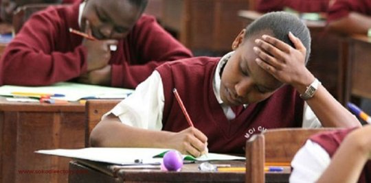 KNEC Issues Strict Rules for KCPE and KCSE Exam Administration, More Candidates To Sit 2021 KCPE, KCSE Exams, KNEC Gives Statistics