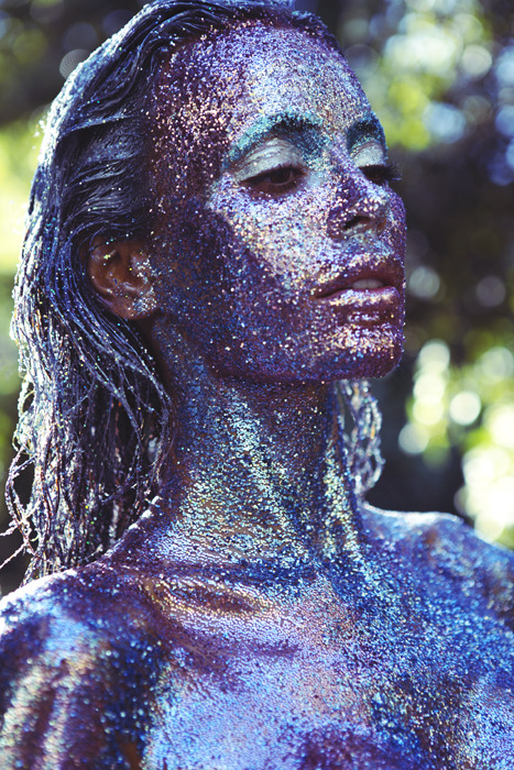 tedemmons:  Shot by Ted Emmons Model: Sarah Stage Styling: Palma Wright Hair: Fitch