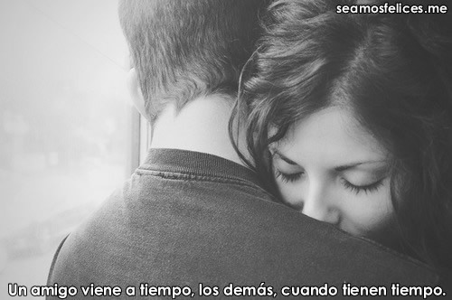 seamosfelices:  Sigue a SeamosFelices para mas frases 