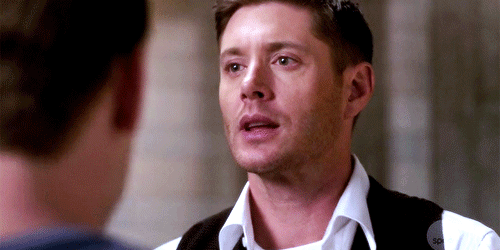 Dean. Cas.