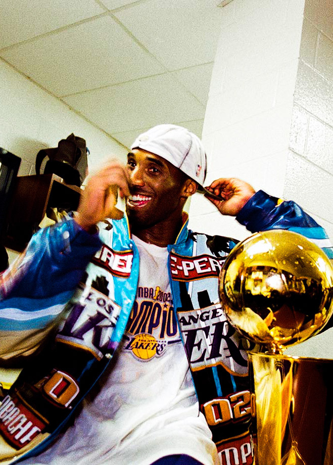 Kobe Bryant Forever