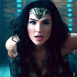 How About A Wonder Woman Crossover With Marvel?