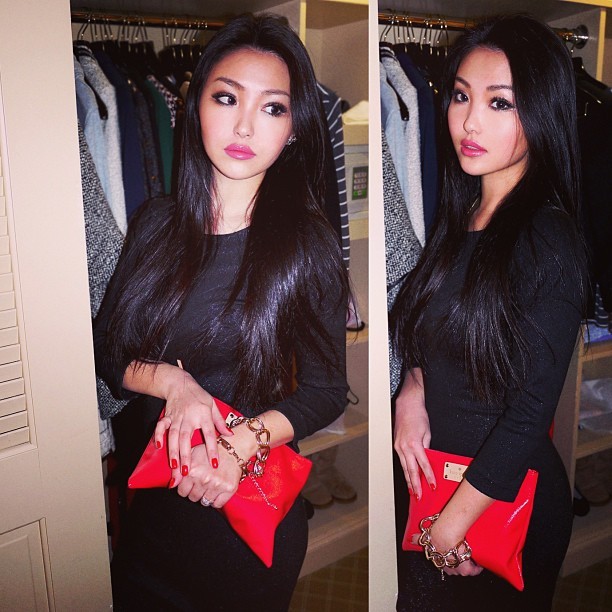 realasianbabes:  Gorgeous ~ 