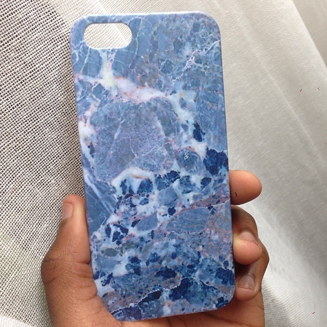 personalswear:  Marble 